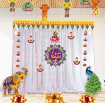 decorations Deepam Diwali Decoration